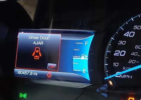 2014 Ford Taurus Sel z USA, uszkodzony, nr VIN 1FAHP2H8XEG161996